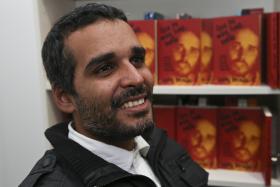 ANGOLA/MPLA: SAÍDA É UMA BOA NOTÍCIA E PAÍS PRECISA DE NOVAS CARAS – LUATY BEIRÃO