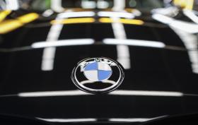 BMW CHAMA À REVISÃO QUASE 200 MIL CARROS NA CHINA