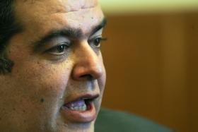 BANCOS SÃO COMO QUALQUER OUTRO PROPRIETÁRIO IMOBILIÁRIO – ROCHA ANDRADE