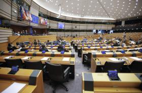 PARLAMENTO EUROPEU APROVA ORÇAMENTO DA UE PARA 2017