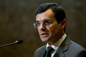 MINISTRO DA SAÚDE APLAUDIU ATUAÇÃO DAS AUTORIDADES QUE INVESTIGAM NEGÓCIO DO PLASMA