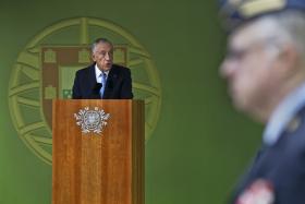 OE2017: PRESIDENTE DA REPÚBLICA FAZ DECLARAÇÃO AO PAÍS ÀS 18:00