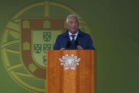 ANTÓNIO COSTA DESTACA “IMPORTÂNCIA SIMBÓLICA, HISTÓRICA E POLÍTICA” DO 1.º DE DEZEMBRO