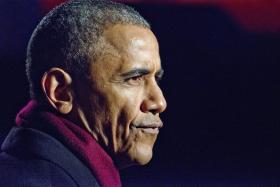 BARACK OBAMA AVISA QUE ESTIGMATIZAR MUÇULMANOS TERÁ CUSTO HUMANO E MORAL PARA EUA