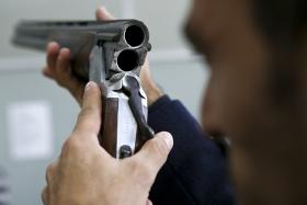 PSP DETEVE 388 PESSOAS E APREENDEU 128 ARMAS NA ÚLTIMA SEMANA