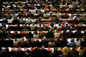 CGD: PCP DIZ QUE PAULO MACEDO NÃO REÚNE CONDIÇÕES PARA LIDERAR BANCO PÚBLICO