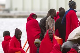 MIGRAÇÕES: POLÍTICA MIGRATÓRIA DA UE NÃO ESTÁ A RESULTAR – OIM