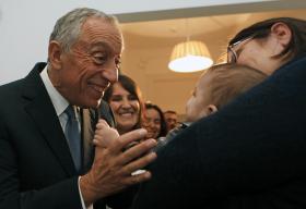 MARCELO VISITA HOJE BEIRA INTERIOR EM NOVA EDIÇÃO DO “PORTUGAL PRÓXIMO”