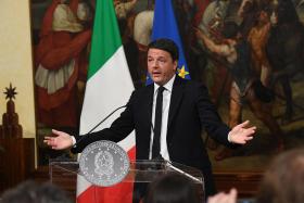 REFERENDO A REFORMA CONSTITUCIONAL EM ITÁLIA REJEITADO COM 59,95% DOS VOTOS – OFICIAL