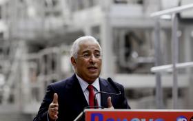 AJUDA EXTERNA: PM DIZ QUE FMI SE MOSTROU AGRADAVELMENTE SURPREENDIDO