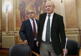 MNE ACREDITA QUE “FORTE LIGAÇÃO” ENTRE PORTUGAL E EUA PODE ATÉ SER REFORÇADA