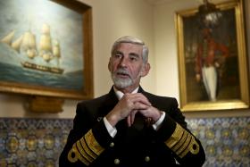 MARINHA NAVEGA EM MEIOS ENVELHECIDOS E SEM VERBAS PARA MANUTENÇÕES PROGRAMADAS