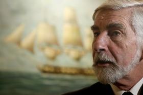 CHEFE DA ARMADA ADMITE QUE GOSTARIA DE TER SIDO “AVISADO MAIS CEDO” DE SUBSTITUIÇÃO