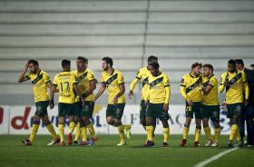 PAÇOS DE FERREIRA COM TRÊS GUARDA-REDES NOS CONVOCADOS PARA RECEÇÃO AO BELENENSES