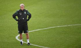 JESUS DIZ QUE DERROTA DO SPORTING EM VARSÓVIA NÃO INFLUENCIA DÉRBI COM BENFICA E CONFIRMA DÚVIDAS