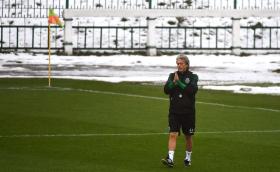 “SPORTING ESTARÁ PERTO DE VENCER O LEGIA SE JOGAR COMO CONTRA O REAL MADRID”, JESUS