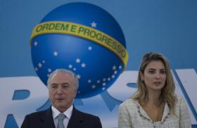 CONGRESSO DO BRASIL VOTA NA PRÓXIMA SEMANA LEI QUE ESTABELECE LIMITE DE GASTOS – PR