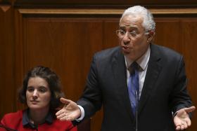 CGD: COSTA ADMITE QUE ADMINISTRAÇÃO SE DEMITIU PORQUE LEI APROVADA PELA AR DIMINUÍA CONDIÇÕES