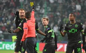 SPORTING PERDE EM VARSÓVIA E FICA FORA DAS COMPETIÇÕES EUROPEIAS