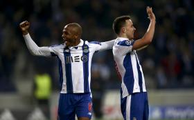 FC PORTO DEFRONTA JUVENTUS NOS ‘OITAVOS’ DA LIGA DOS CAMPEÕES