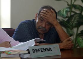 ACIDENTE/COLÔMBIA: DIRETOR GERAL DA LAMIA ACUSADO DE HOMICÍDIO INVOLUNTÁRIO