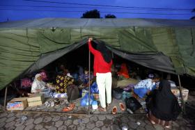 UE ASSINA PRIMEIRO ACORDO DE REPATRIAMENTO COM UM PAÍS AFRICANO