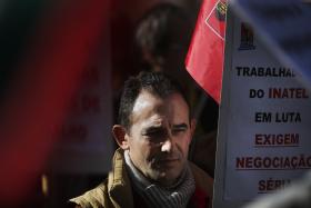 TRABALHADORES DA INATEL APROVAM MOÇÃO A EXIGIR QUE NEGOCIAÇÕES COMECEM A 14 DE DEZEMBRO