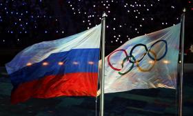 COI ANUNCIA REANÁLISE DE 254 AMOSTRAS DE URINA DE ATLETAS RUSSOS