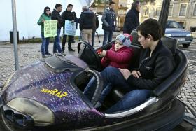 PERTO DE 1,1 MILHÕES DE CRIANÇAS E JOVENS RECEBERAM ABONO DE FAMÍLIA EM NOVEMBRO