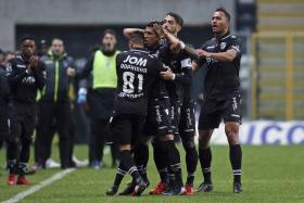 VITÓRIA DE GUIMARÃES VENCE NO BESSA E SOBE AO QUARTO POSTO DA I LIGA
