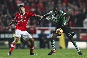 UM FERIDO E VÁRIAS ASSISTÊNCIAS MÉDICAS ANTES DO DÉRBI ENTRE BENFICA E SPORTING