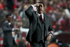 RUI VITÓRIA DESTACA MOMENTO DO RIO AVE E ‘MANTÉM’ SPORTING NA ‘CORRIDA’ AO TÍTULO NA I LIGA