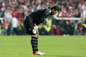 RUI PATRÍCIO FALHA RESTELO E PÕE FIM A UMA SÉRIE DE 48 JOGOS SEGUIDOS NA I LIGA