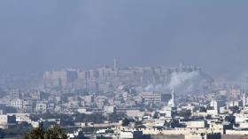 SÍRIA: ONU ALERTA QUE ESTÃO A SER COMETIDAS “ATROCIDADES” EM ALEPO CONTRA CIVIS