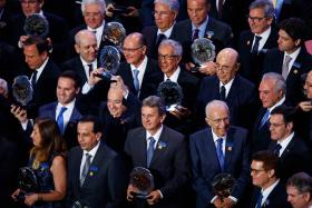 PR BRASILEIRO PEDE AO MINISTÉRIO PÚBLICO QUE ACELERE INVESTIGAÇÃO QUE O ENVOLVE