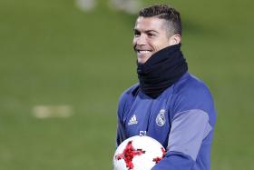 CRISTIANO RONALDO REJEITOU PROPOSTA DE 100 ME POR ANO DA CHINA — JORGE MENDES