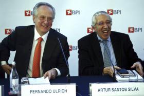 PRESIDENTE DO BPI DIZ QUE BANCO ENTRA “EM MODO DE EXECUÇÃO” APÓS TER RESOLVIDO PROBLEMA COM BFA