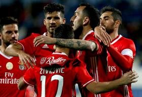 BENFICA FAZ ÚLTIMO JOGO DO ANO NA I LIGA E PROCURA REPOR DIFERENÇA PARA FC PORTO