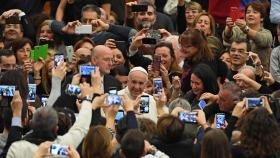 VATICANO CONFIRMA VISITA DE PAPA FRANCISCO A FÁTIMA A 12 E 13 DE MAIO DE 2017