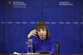 GOVERNO VAI DAR CONTINUIDADE À ABERTURA DE ESPAÇOS DO CIDADÃO NO PAÍS – MINISTRA