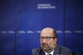 MINISTRO DO AMBIENTE DIZ QUE AUMENTO DO PREÇO DA ÁGUA É SEMPRE DECISÃO DAS AUTARQUIAS