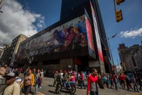 VENEZUELA PROLONGA ENCERRAMENTO DAS FRONTEIRAS COM A COLÔMBIA E O BRASIL POR 72 HORAS