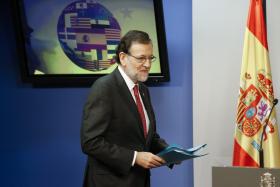 GOVERNO ESPANHOL DESMENTE MENSAGENS NAS REDES SOCIAIS SOBRE POSSÍVEL ATENTADO