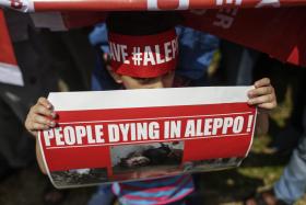 MÚSICOS PORTUGUESES DÃO CONCERTO SOLIDÁRIO POR CAUSA DO CONFLITO NA SÍRIA