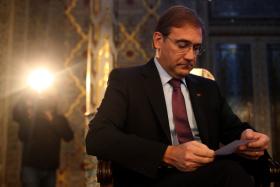 PASSOS COELHO DIZ TER “QUASE A CERTEZA DE QUE HAVERÁ UMA NOVA CRISE” NA EUROPA