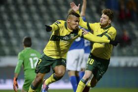 PAÇOS DE FERREIRA VENCE BELENENSES NO ARRANQUE DA 14.ª JORNADA