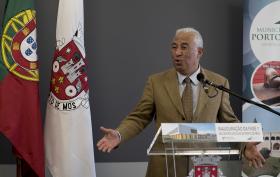 PRIMEIRO-MINISTRO CLASSIFICA AS AUTARQUIAS COMO AS “MELHORES PARCEIRAS NA EXECUÇÃO DE FUNDOS”