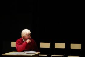 QUEM TEM DE VOLTAR ATRÁS OU NÃO É O APOIO DO ESTADO — LUÍS MIGUEL CINTRA