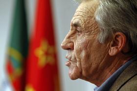 JERÓNIMO DE SOUSA CONSIDERA BAIXA DA TSU “INACEITÁVEL”