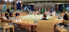 ARÁBIA SAUDITA TENTA PRESSIONAR EUA A MUDAR LEI SOBRE TERRORISMO